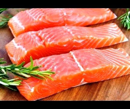 Как засолить красную рыбу кету в домашних условиях рецепт с фото пошагово