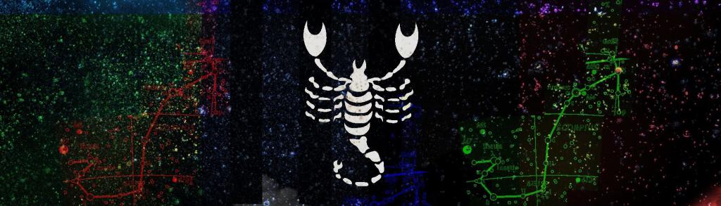 Скорпион знак Зодиака