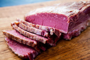 Домашняя засолка мяса или как солить мясо в домашних условиях.