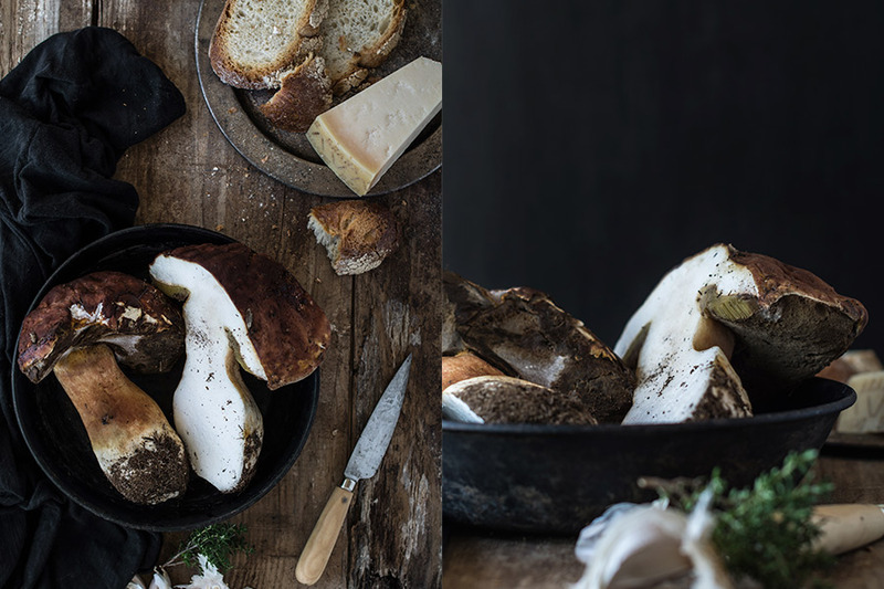 6 вкуснейших рецептов засолки грибов