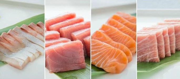 Пельмени с рыбой: рецепт приготовления теста и начинки