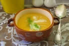 Горбуша суп